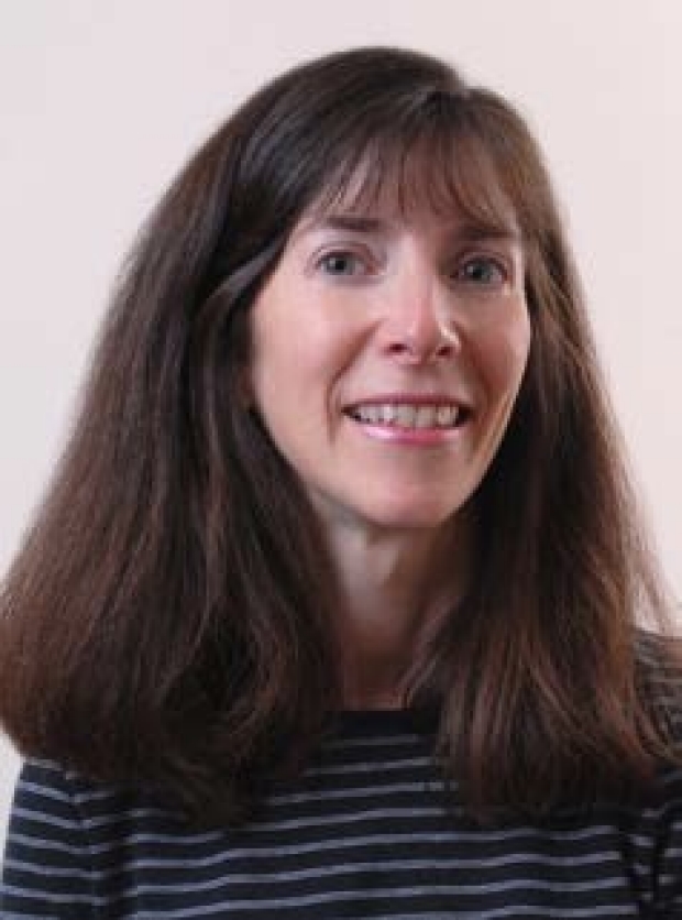 Nancy Fischbein, MD