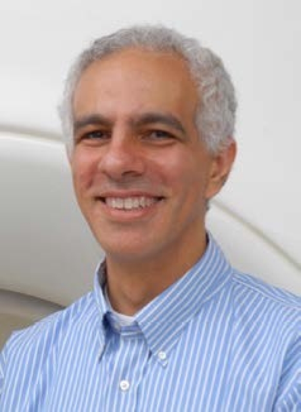 Michael Zeineh, MD, PhD
