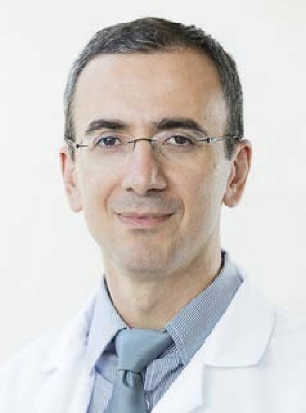 Farshad Moradi, MD, PhD