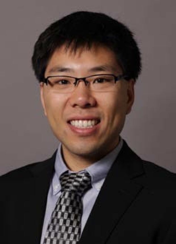Adam Wang, PhD