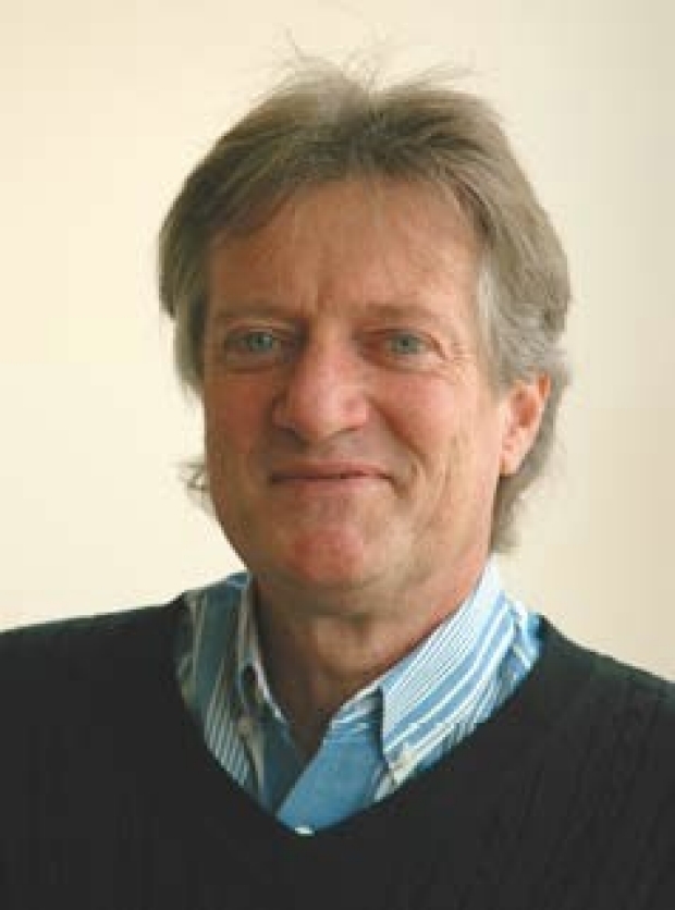 Michael Moseley, PhD