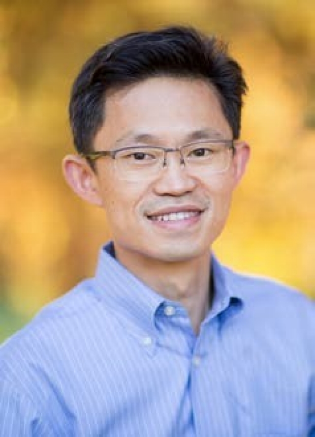 Henry Guo, MD, PhD