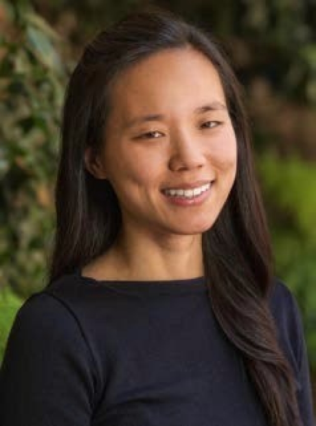 Emily Tsai, MD