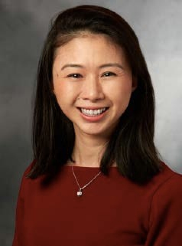 Stephanie Chang MD