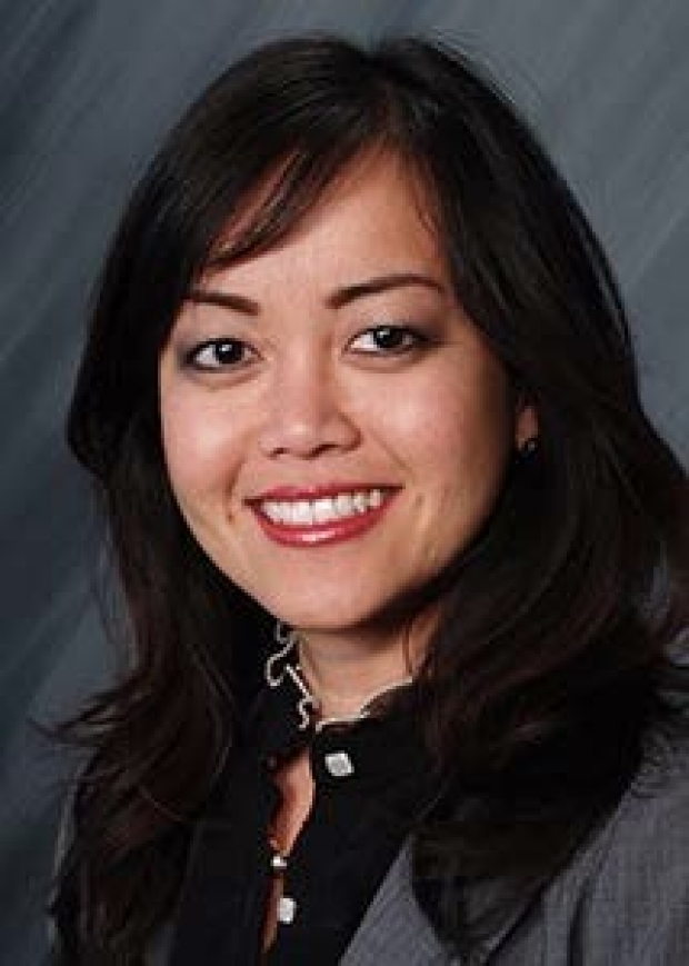 Michelle Nguyen, MD