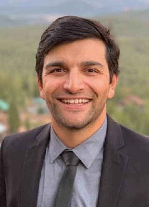 Akshay Chaudhari, PhD