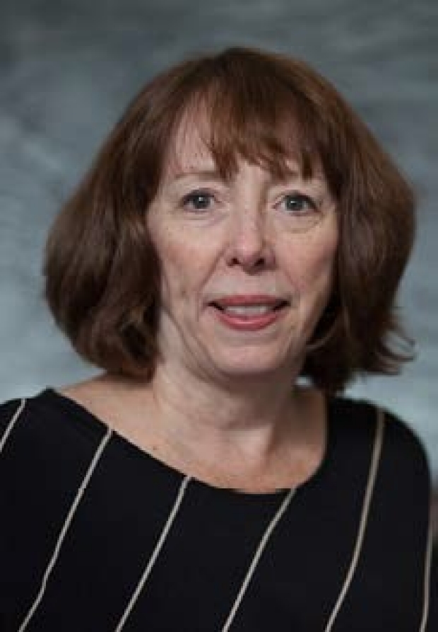 Katherine Ferrara, PhD