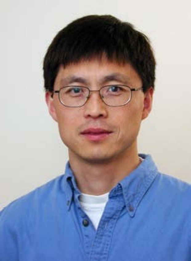 Jianghong Rao, PhD