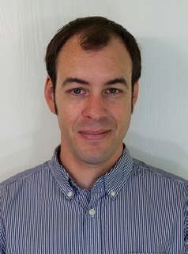 Josquin Foiret, PhD