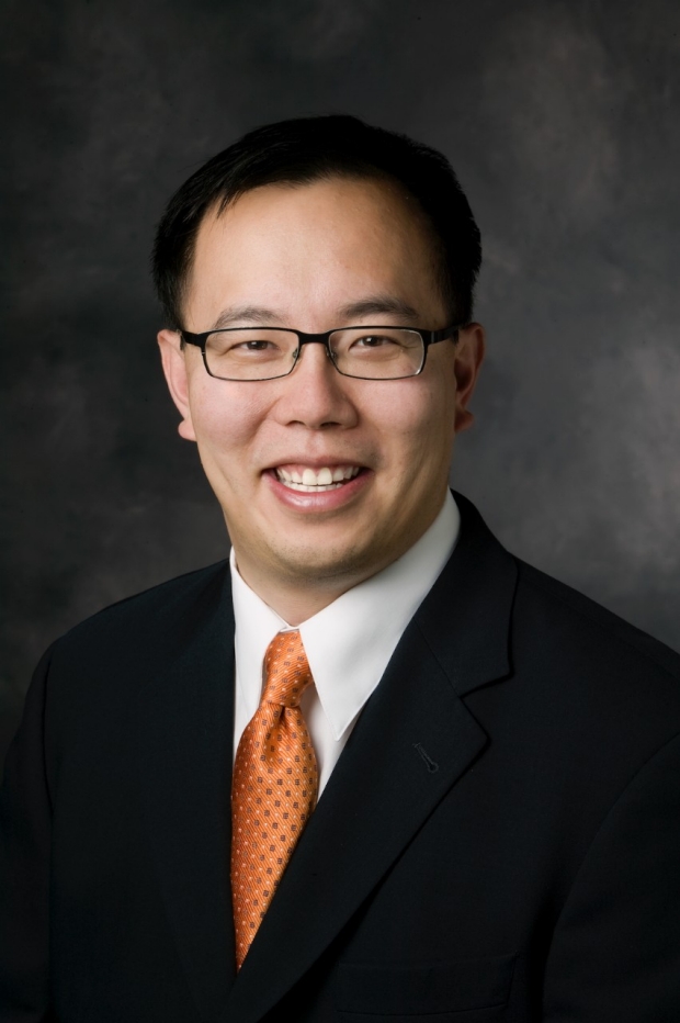 Bryant Lin, MD, Director of Medical Humanities and Arts