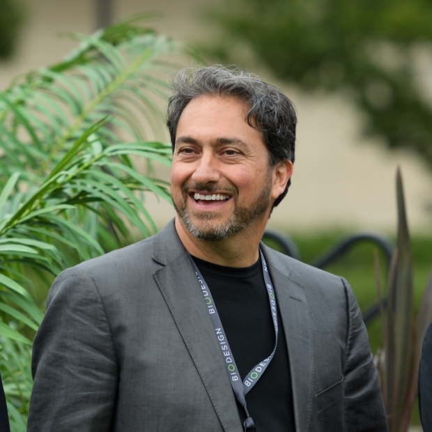 Josh Makower, MD, Director for Stanford Byers Center for Biodesign