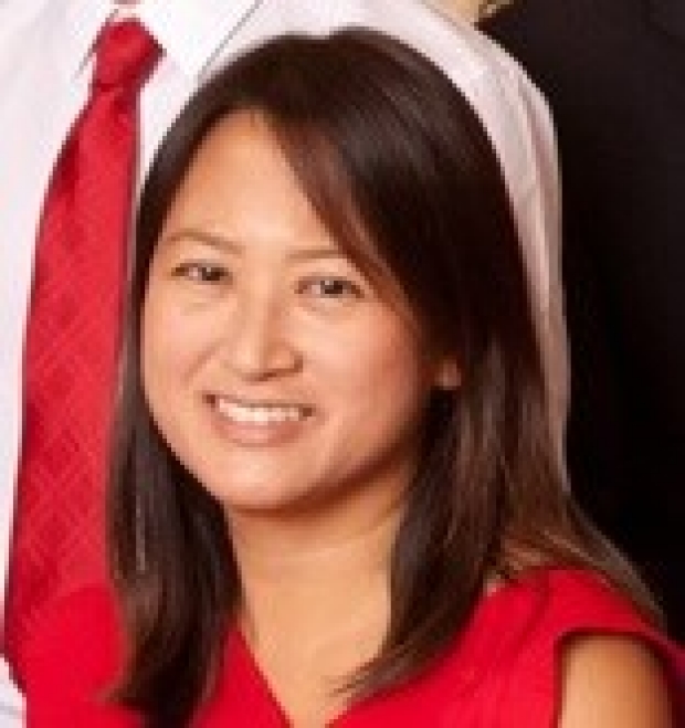 Katrin Chua, MD, PhD