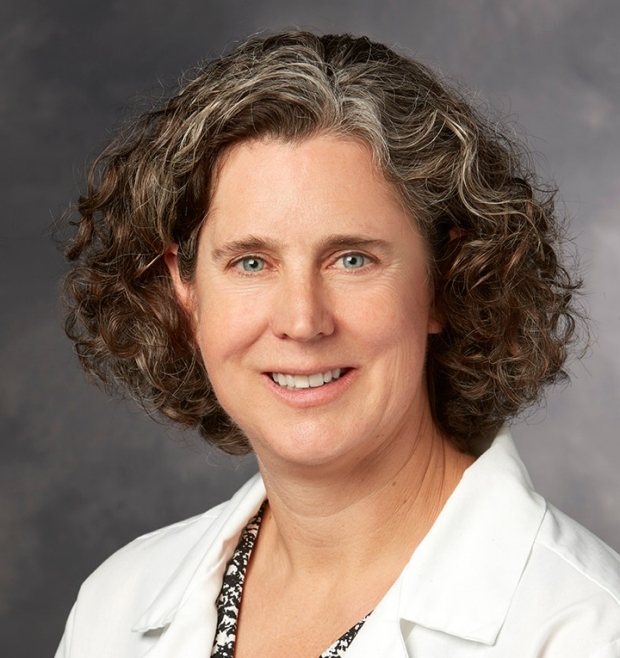 Catherine Blish, MD, PhD