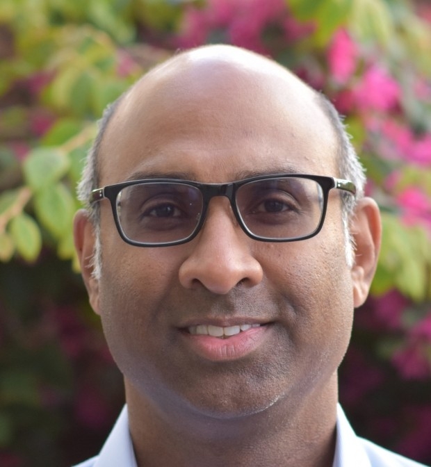 Ravi Majeti, MD, PhD, Named Director of the Institute for Stem Cell Biology and Regenerative Medicine