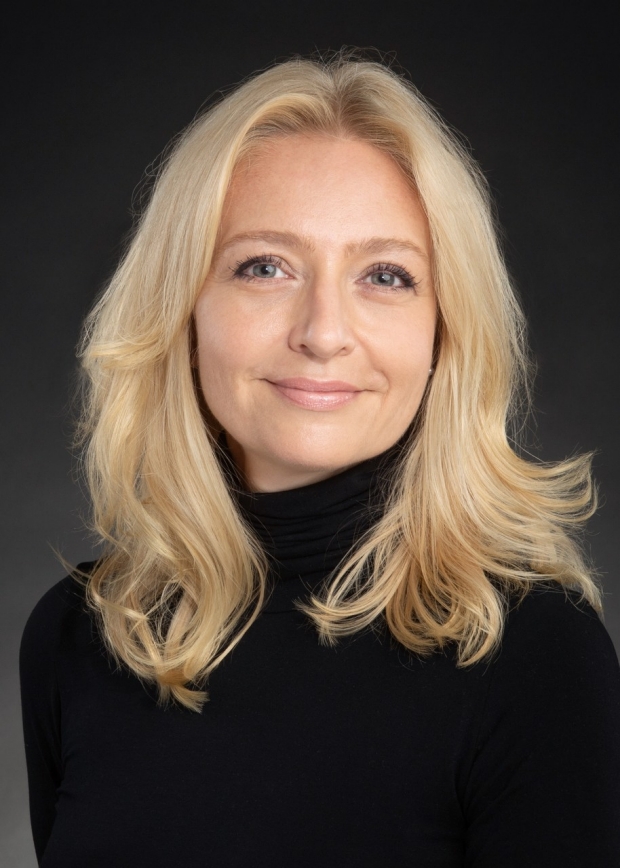 Tanja Gruber, Director of the Bass Center for Cancer and Blood Disorders