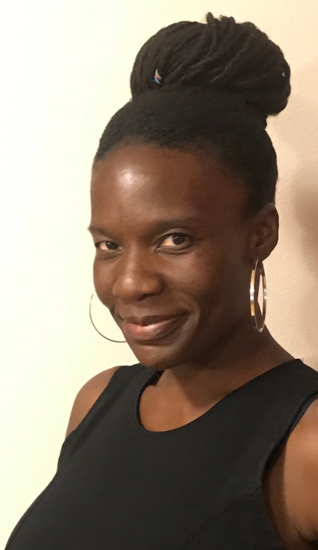 Yasmin Owusu, Assistant Dean, Academic Advising