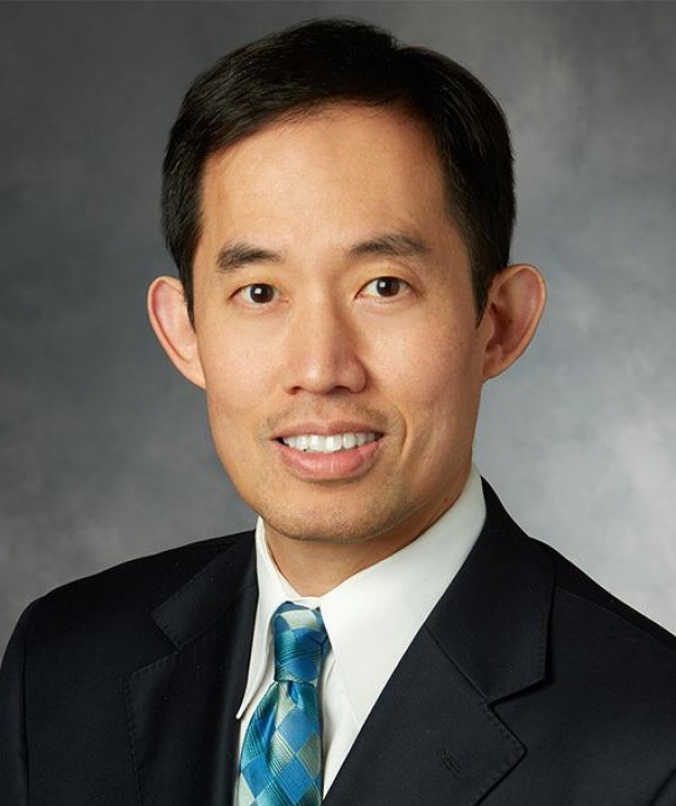 Joseph Woo, MD 