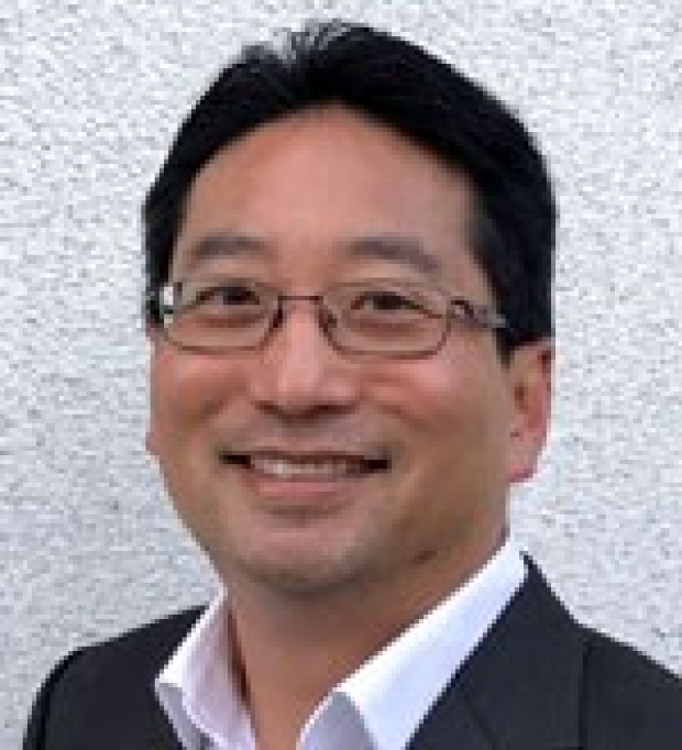 James Chen, PhD