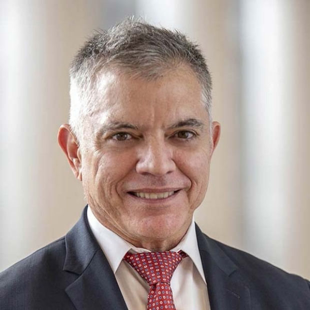 Ricardo L. Carrau, MD, MBA