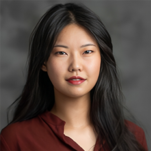 Tianyi Zhang, MSc - Lab Manager
