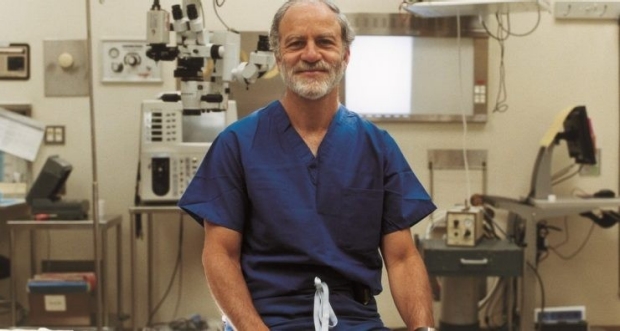 Dr. Gary Steinberg