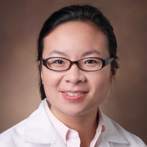 Julie Wu, M.D., Ph.D.