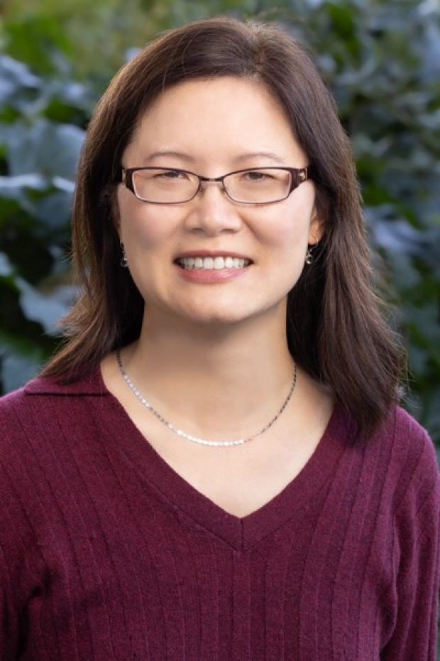 Dr. Margaret Lin
